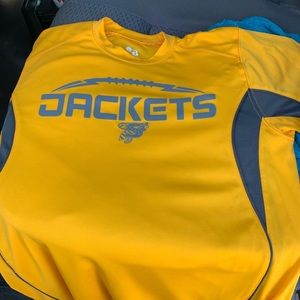 Meet your Posher, Gavin